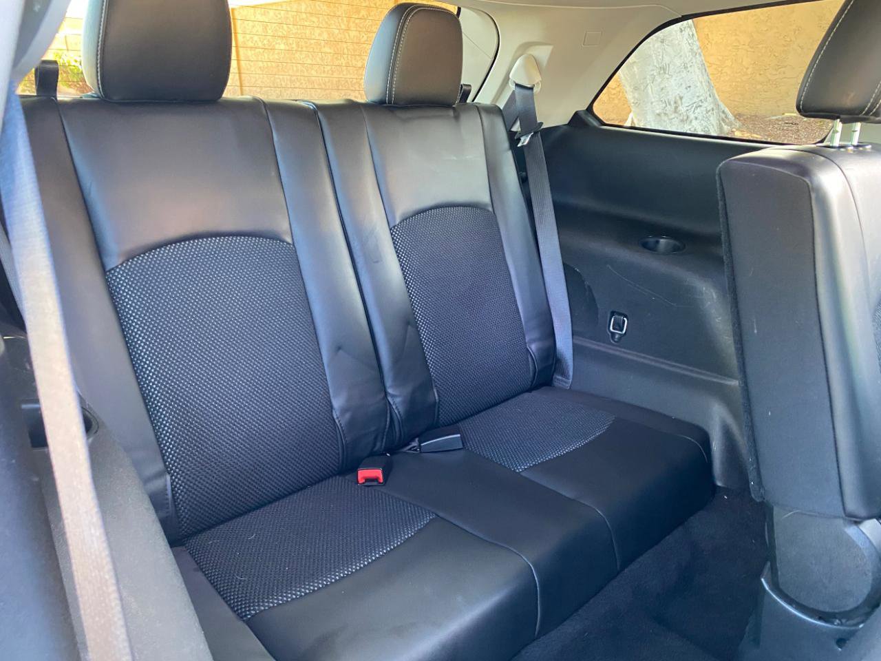 Used 2016 Dodge Journey Crossroad w/ Popular Equipment Group image 44