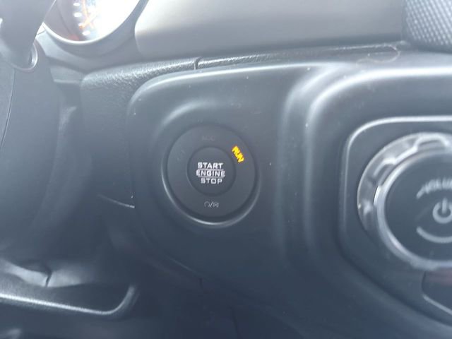 Used 2018 Jeep Wrangler Unlimited Sport S image 16