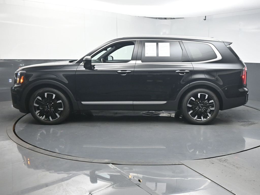 Used 2025 Kia Telluride SX image 5