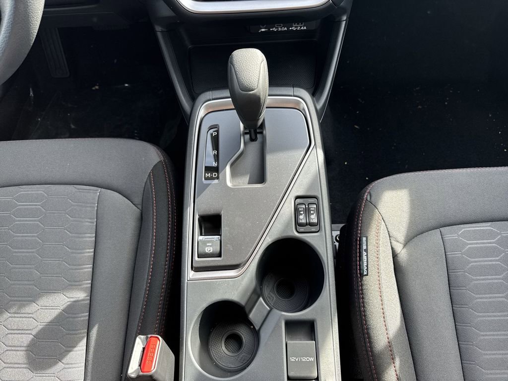 New 2026 Subaru Impreza 2.0i Sport image 21