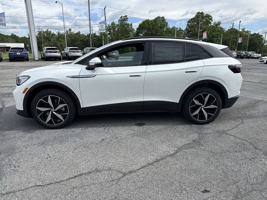 New 2025 Volkswagen ID.4 Pro S AWD/4WD image 3