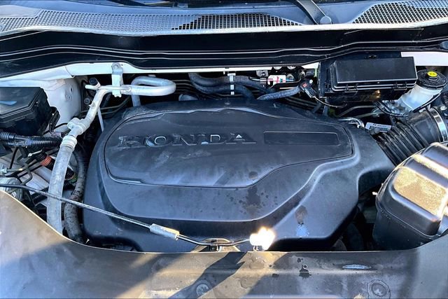 Used 2022 Honda Passport EX-L image 26