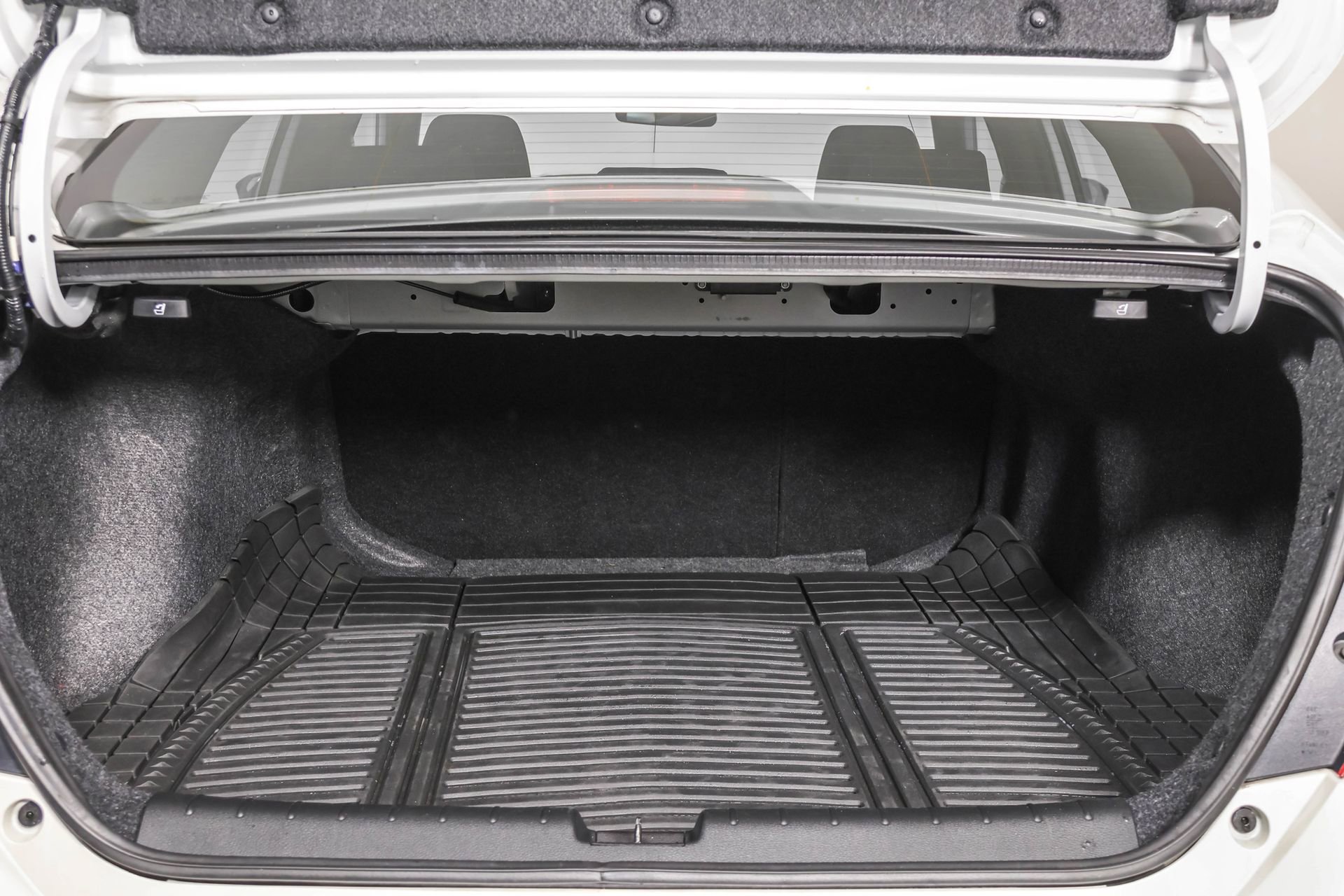 Used 2021 Honda Civic Sport image 37