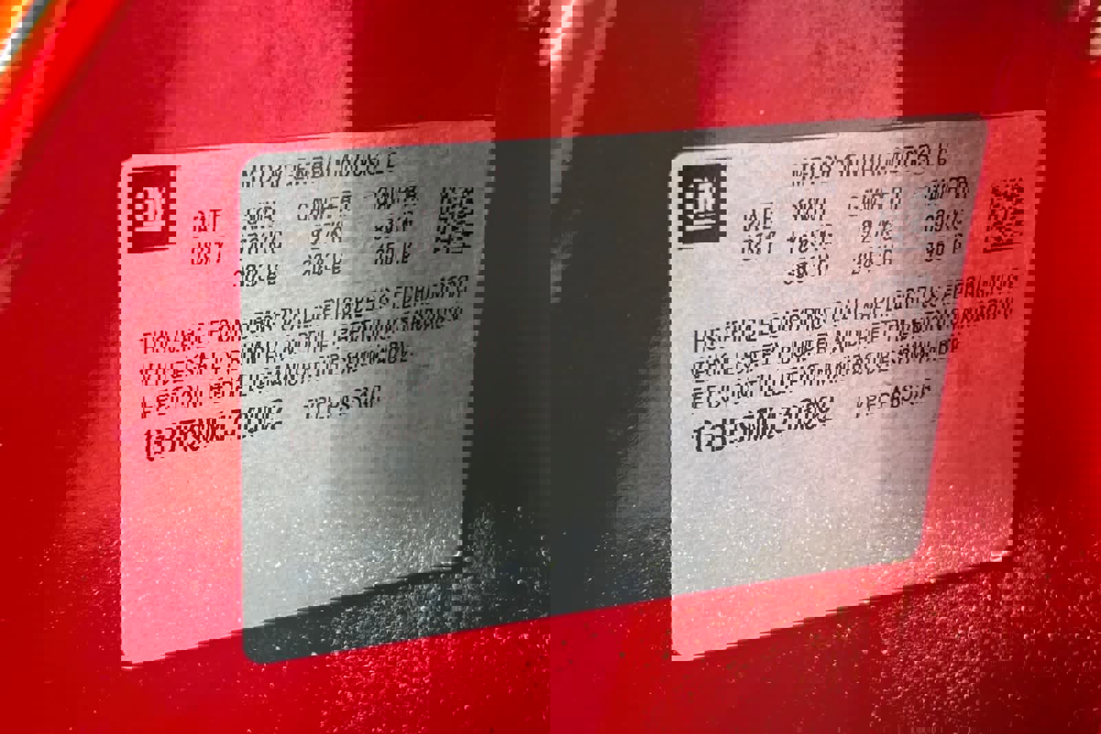 Used 2018 Chevrolet Cruze Premier FWD image 32