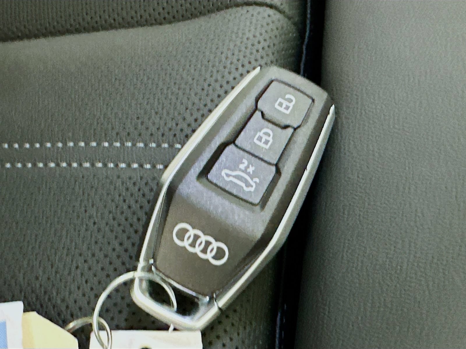 New 2026 Audi A5 Premium Plus AWD/4WD image 48