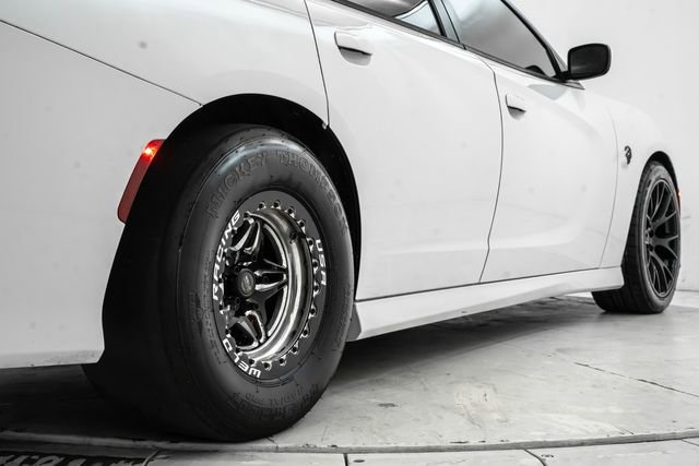 Used 2015 Dodge Charger SRT Hellcat image 11