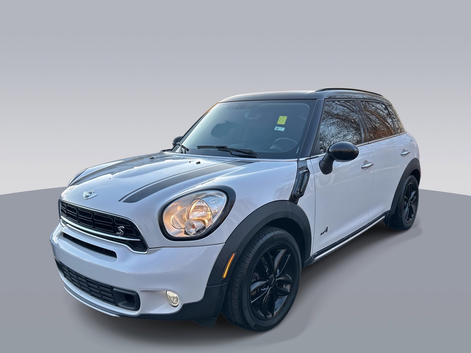 Used 2016 MINI Cooper Countryman S image 7