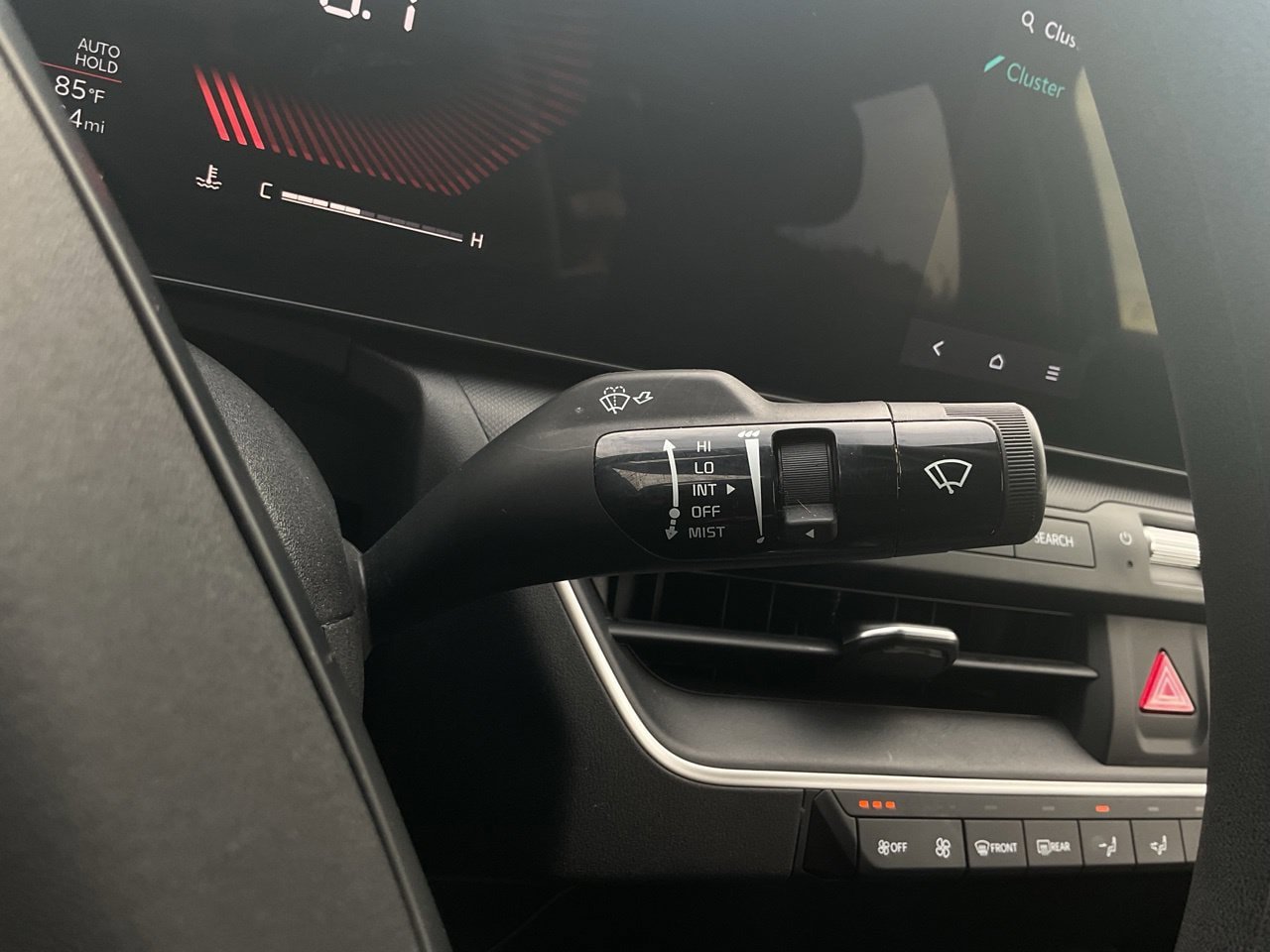 Used 2025 Kia K4 FWD image 35