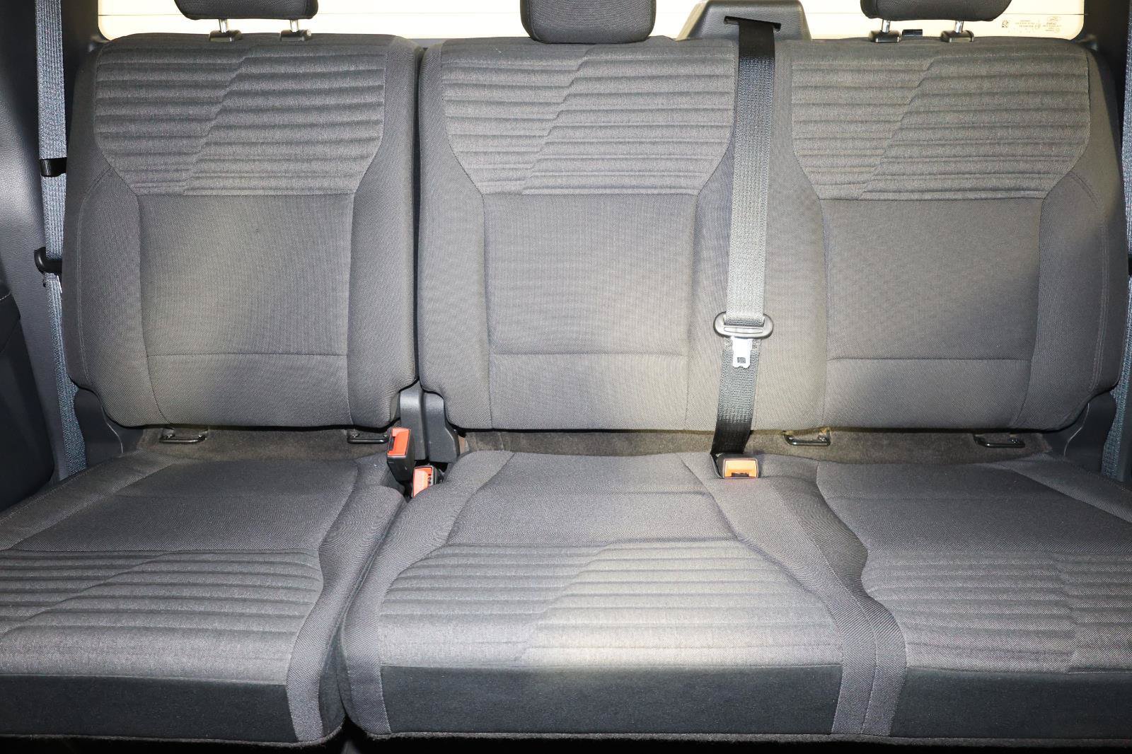 Used 2023 Ford F150 XL w/ STX Appearance Package AWD/4WD image 13