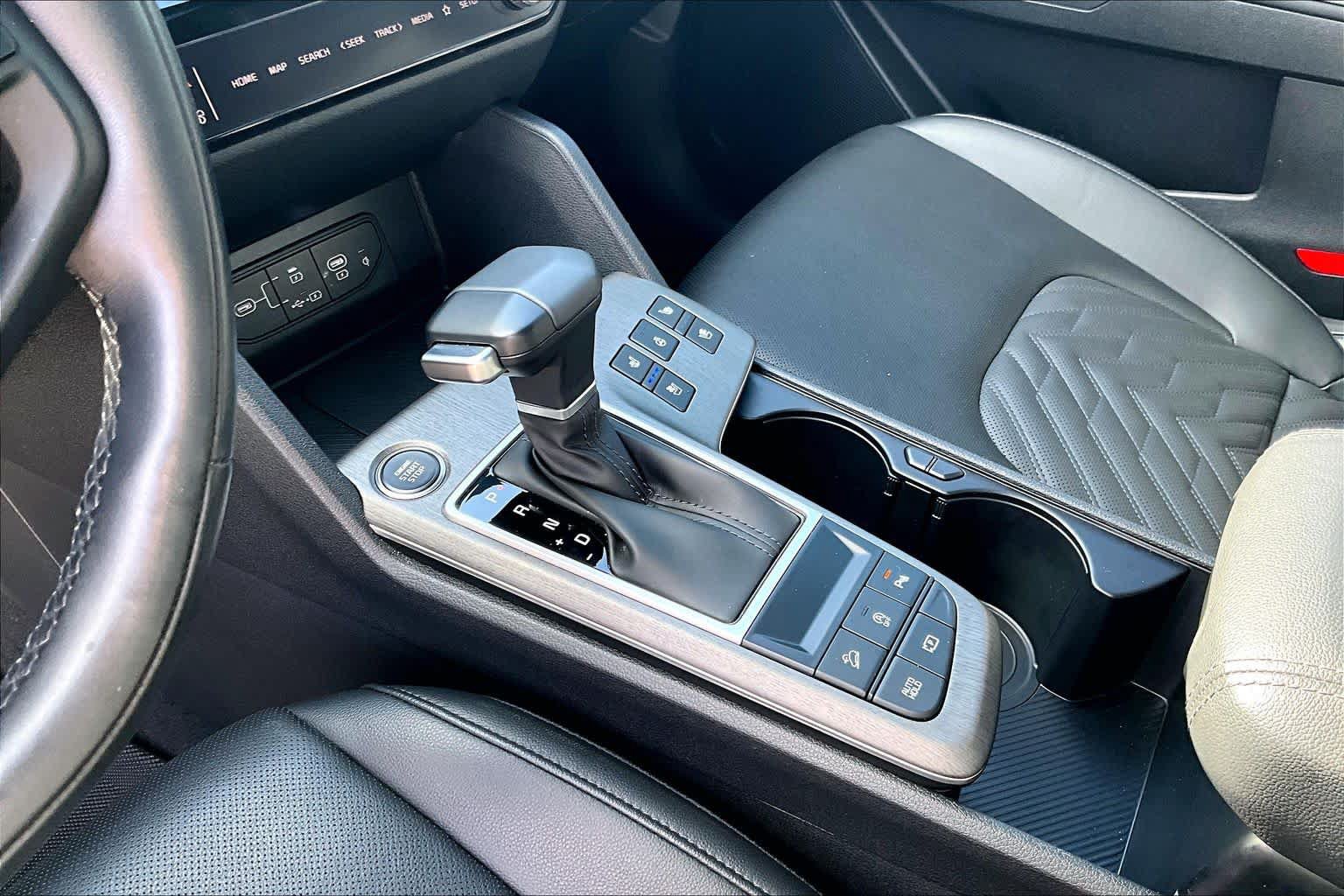 Certified 2026 Kia Sportage X-Pro Prestige AWD/4WD image 15