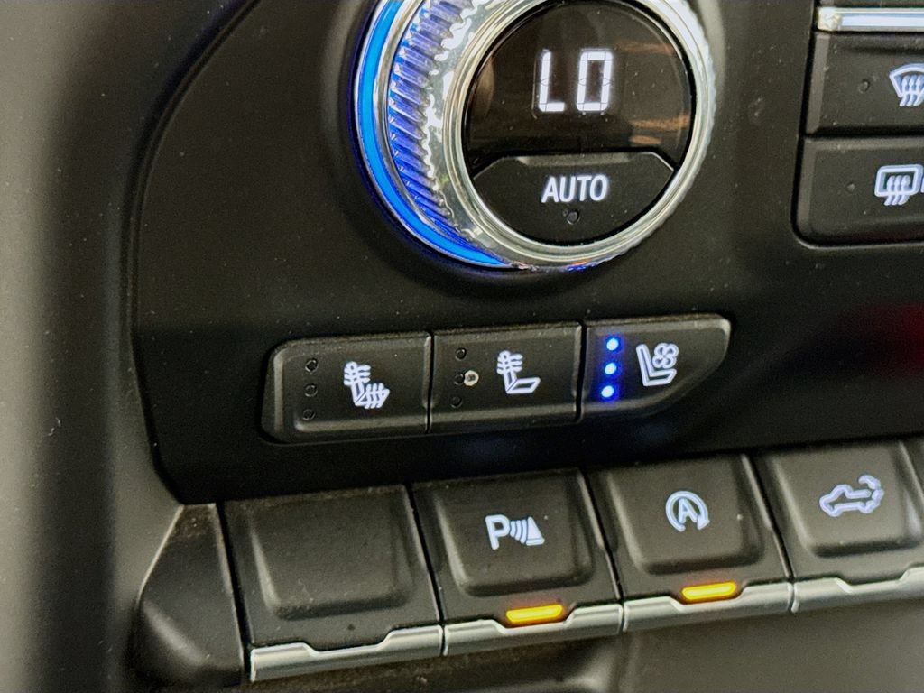 Used 2019 GMC Sierra 1500 AT4 w/ AT4 Premium Package AWD/4WD image 19