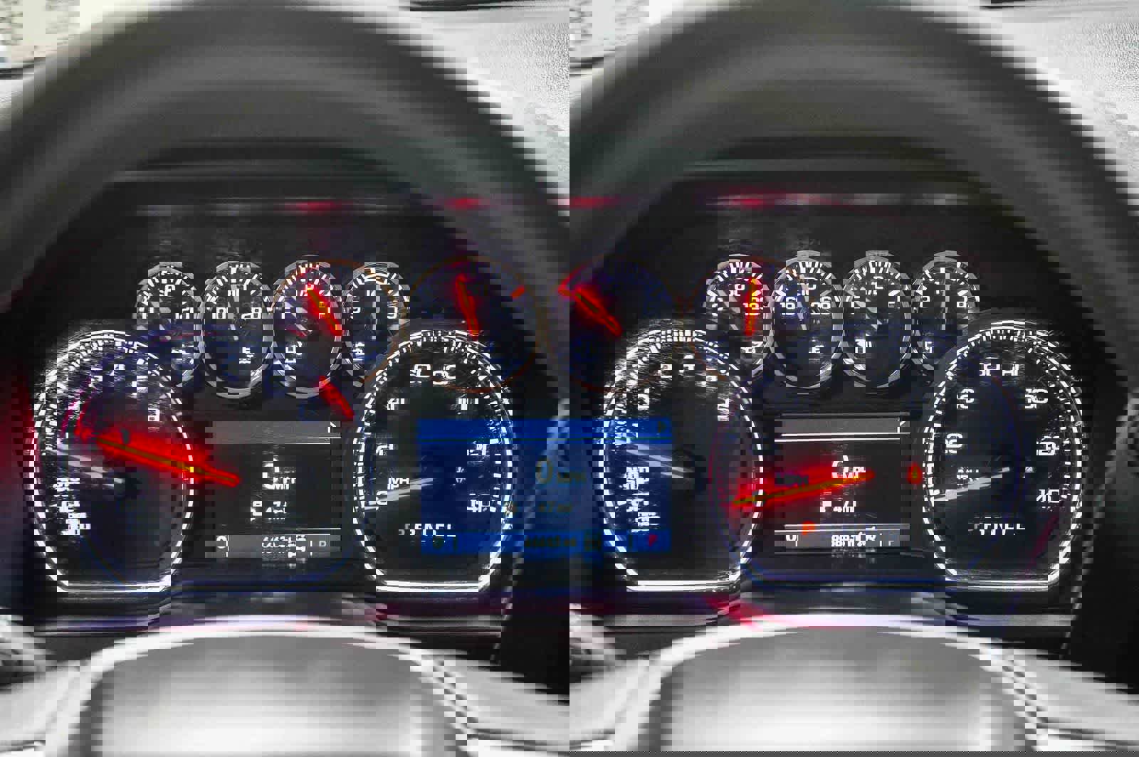 Used 2022 Chevrolet Silverado 1500 Custom w/ Rally Edition image 24