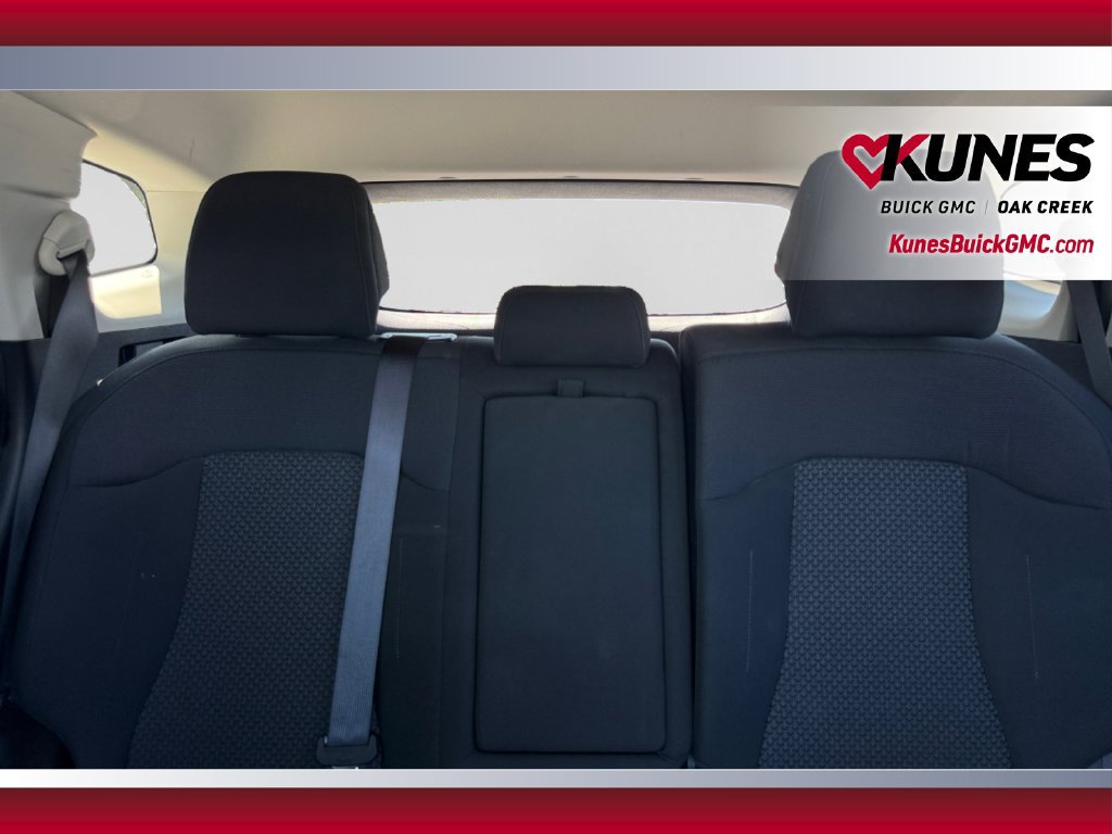 Used 2026 Kia Sportage LX FWD image 15