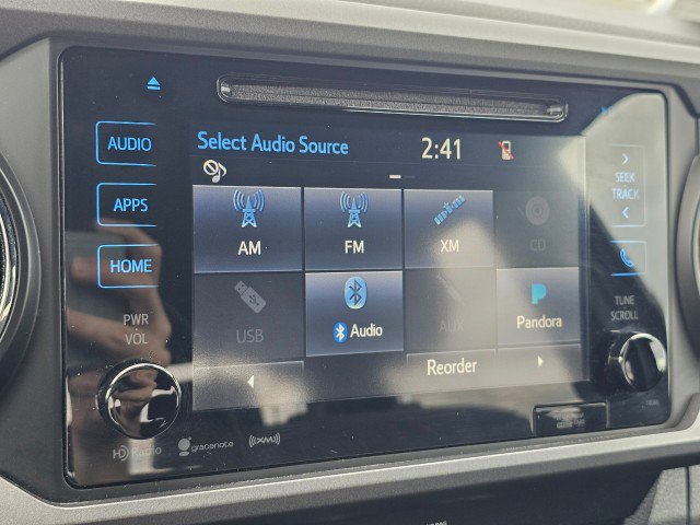 Used 2019 Toyota Tacoma TRD Off-Road AWD/4WD image 33