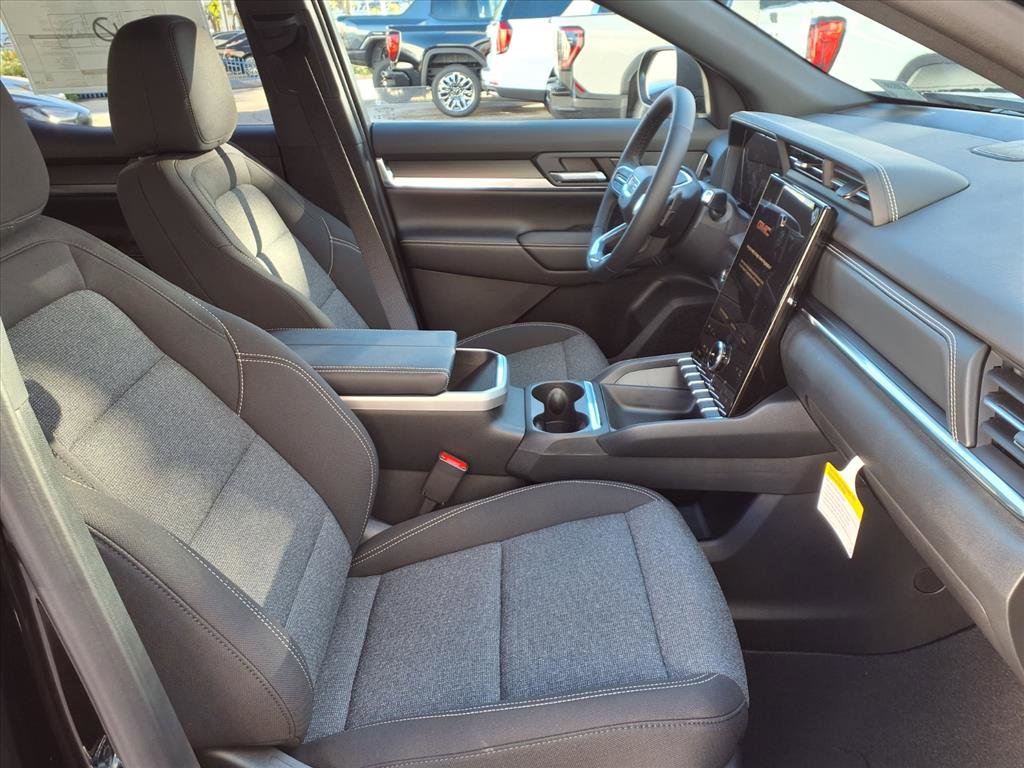 New 2026 GMC Terrain Elevation w/ Technology Package II image 6