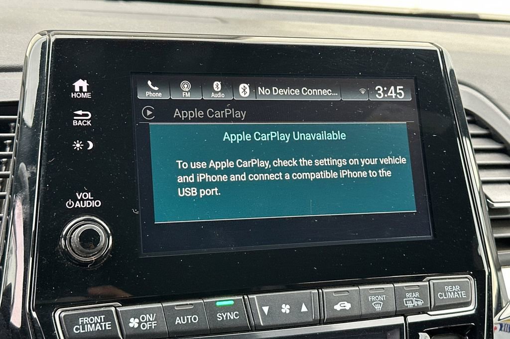 Used 2023 Honda Odyssey Sport image 19