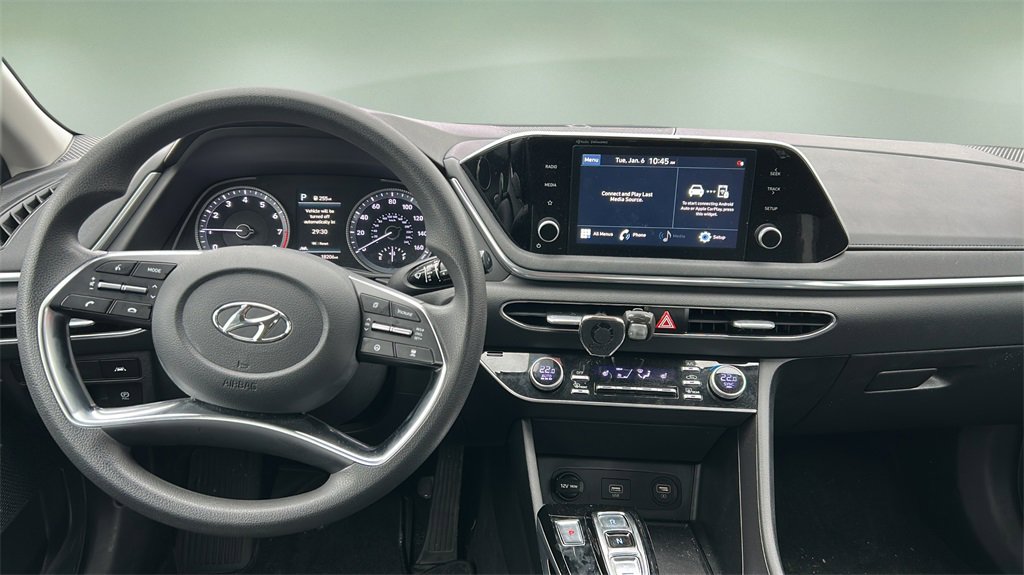 Used 2021 Hyundai Sonata SEL image 13