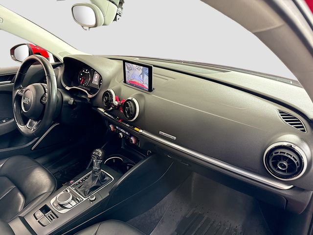 Used 2015 Audi A3 2.0T Premium Plus image 32