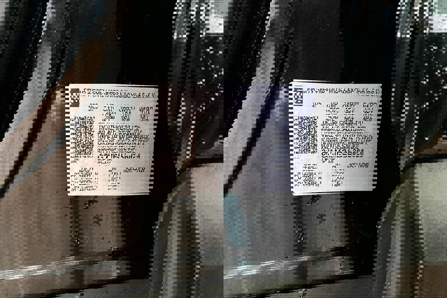 Used 2025 GMC Terrain Elevation FWD image 35