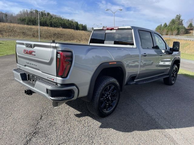 New 2026 GMC Sierra 2500 AT4 w/ AT4 Premium Plus Package image 7
