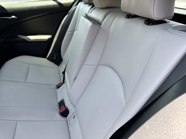 Certified 2020 Lexus UX 250h w/ Premium Package AWD/4WD image 13