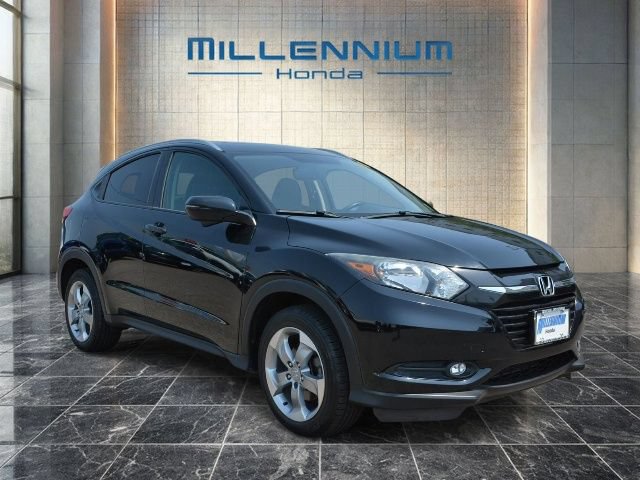 Used 2017 Honda HR-V EX-L image 6