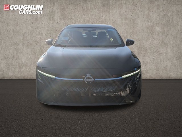 New 2027 Nissan Sentra SR w/ SR Premium Package FWD image 2