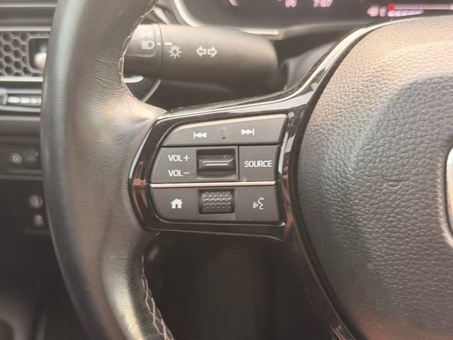 Used 2024 Honda Civic EX-L image 25