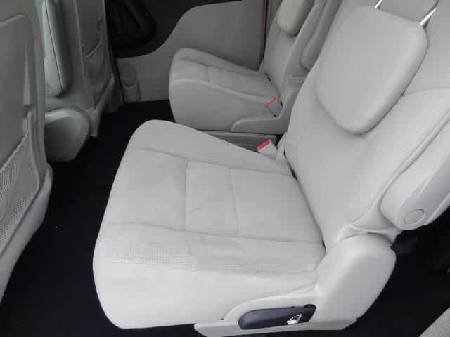 Used 2012 Dodge Grand Caravan Crew w/ Safety Sphere Group FWD image 7