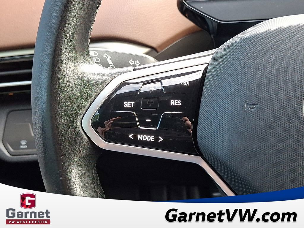 Certified 2023 Volkswagen ID.4 Pro image 22