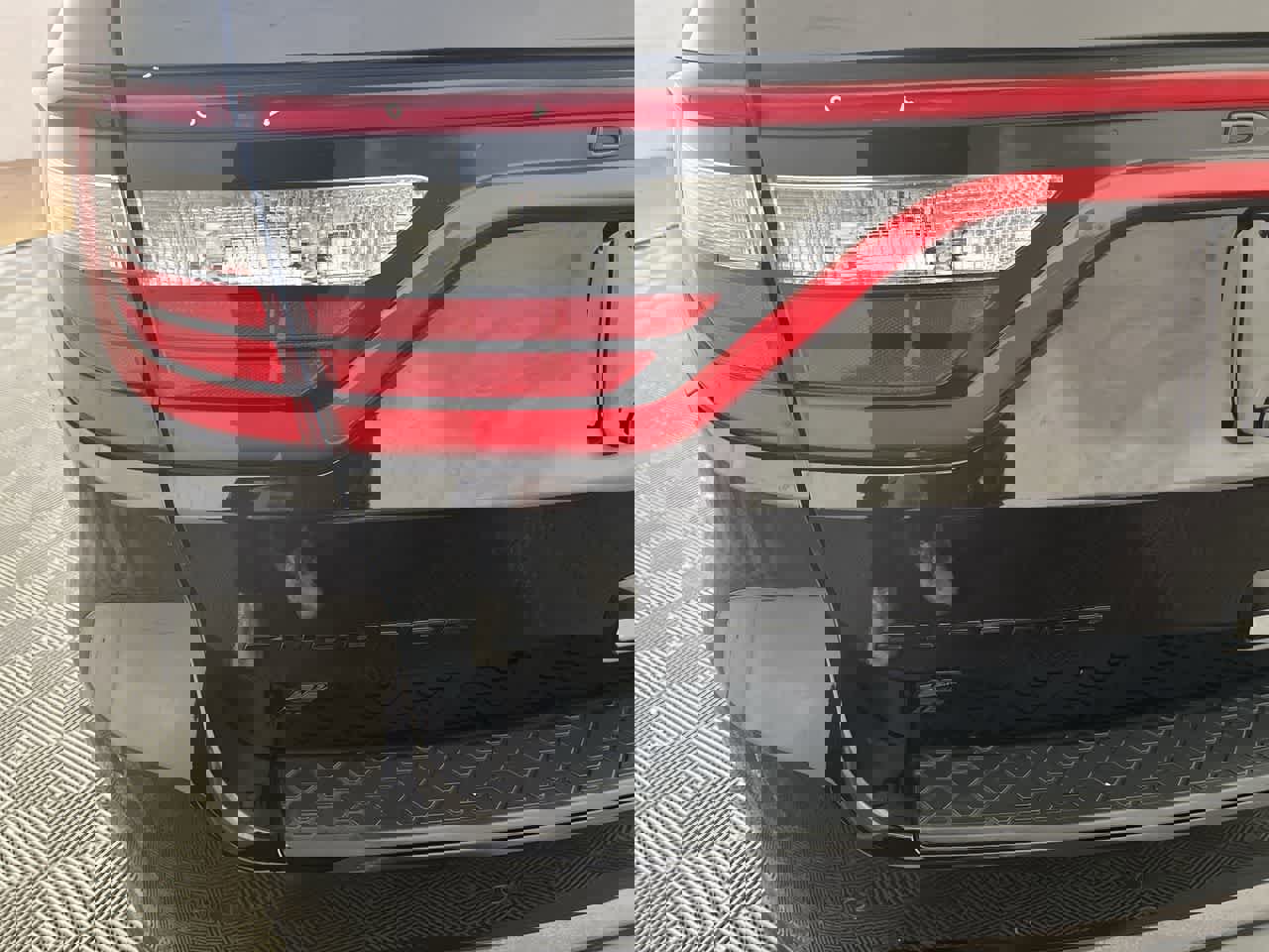 Used 2024 Dodge Durango SRT Hellcat image 11