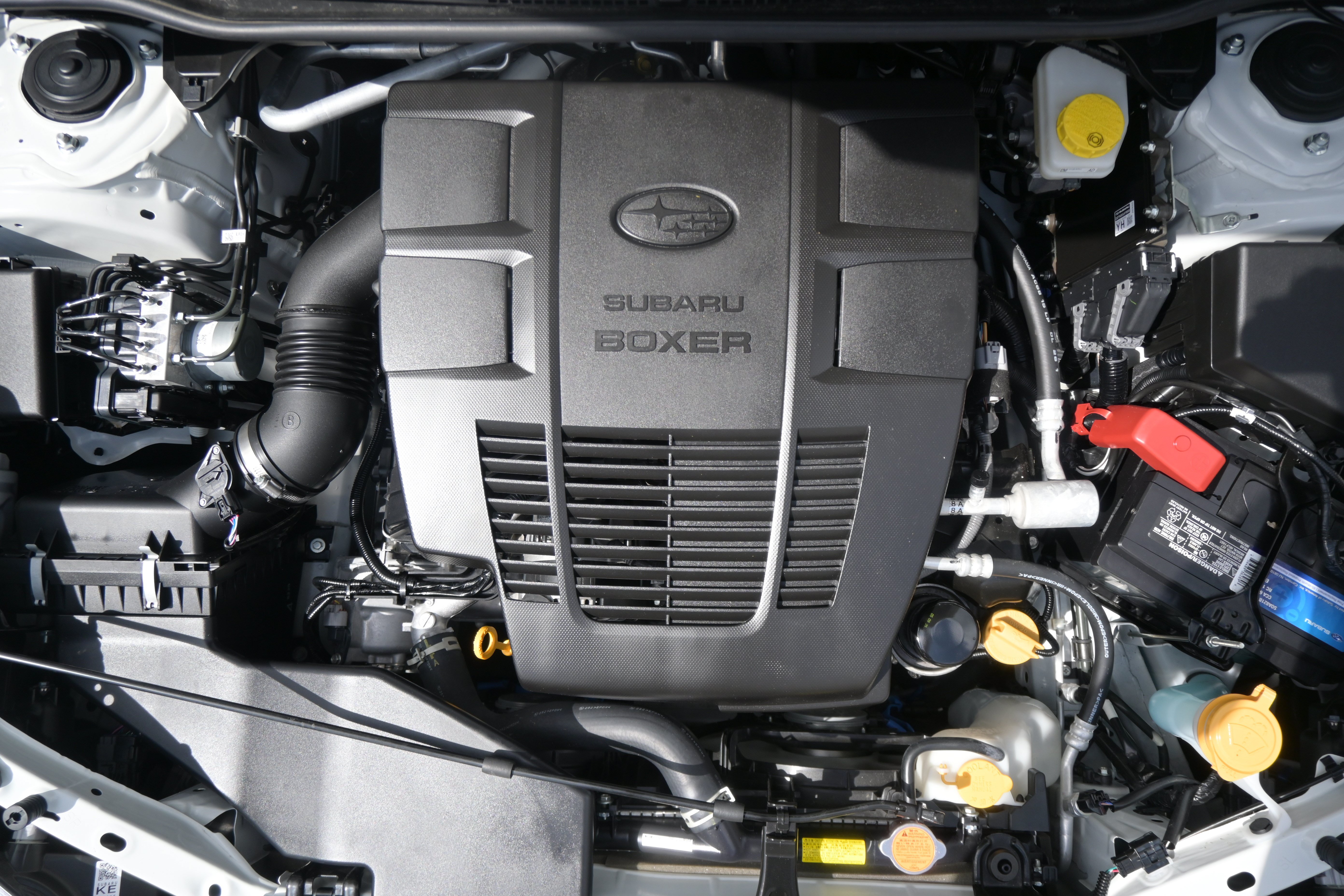 Used 2025 Subaru Forester Wilderness w/ Wilderness Package AWD/4WD image 36