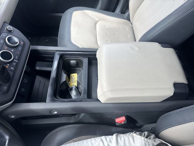 Used 2022 Land Rover Defender 110 X-Dynamic HSE image 21