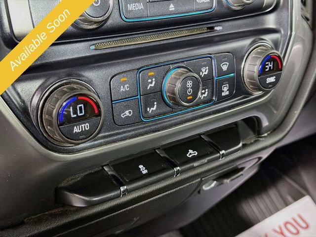 Used 2016 Chevrolet Silverado 1500 LT w/ True North Edition AWD/4WD image 15