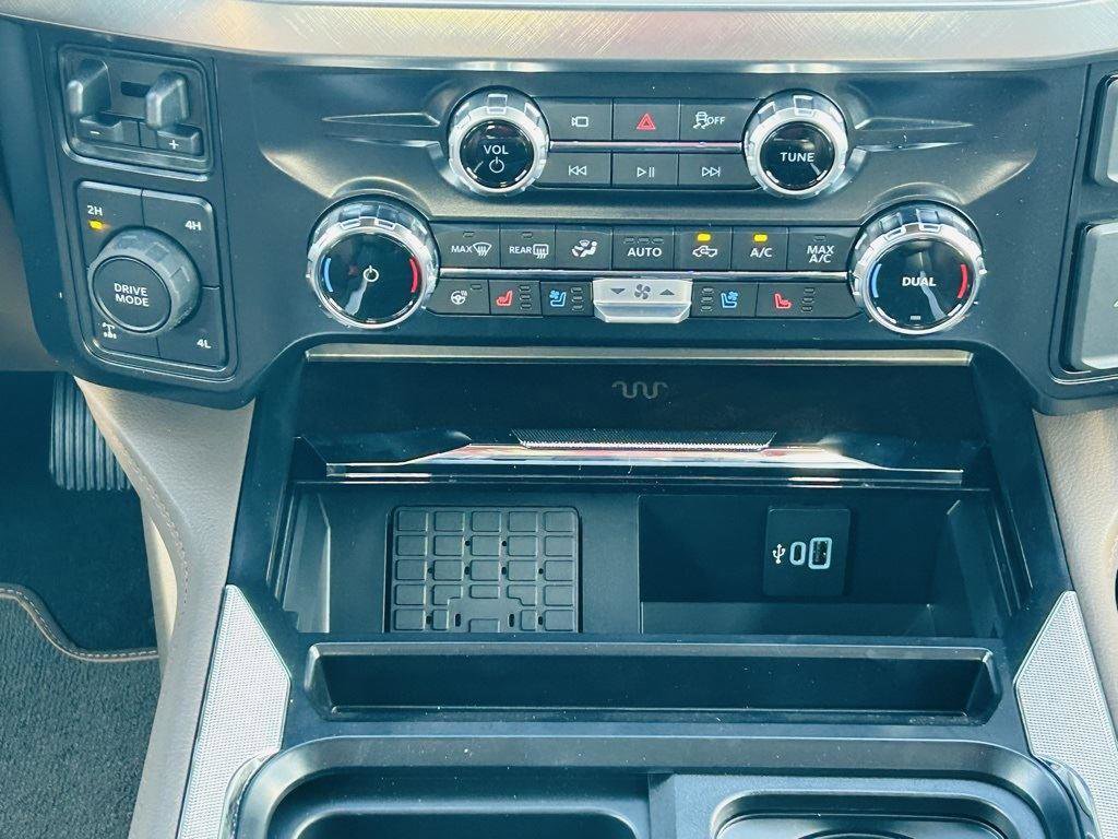 New 2026 Ford F250 King Ranch image 28