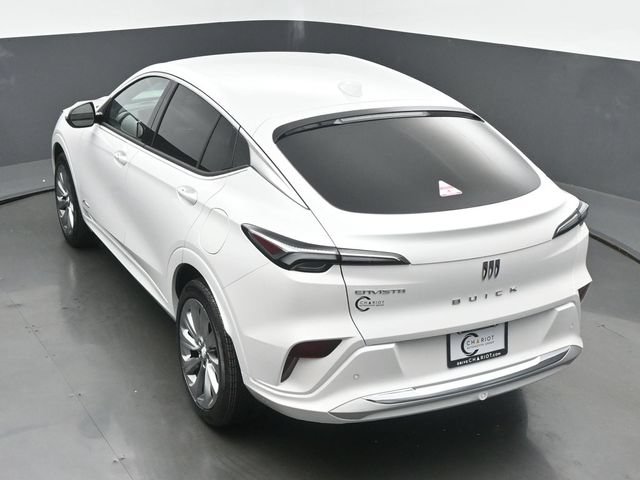 New 2026 Buick Envista Avenir FWD image 44