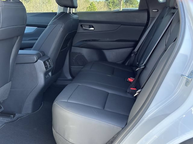 New 2026 Nissan Murano SL AWD/4WD image 17