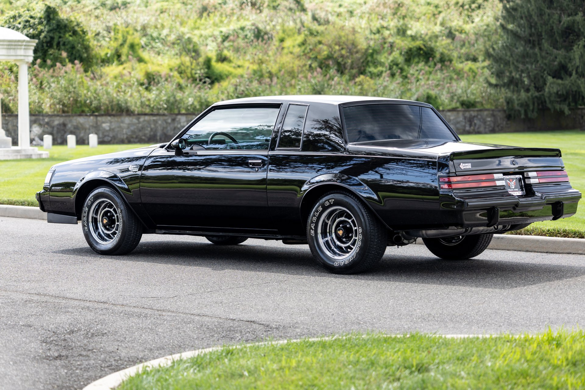 Used 1987 Buick Regal Coupe RWD image 6