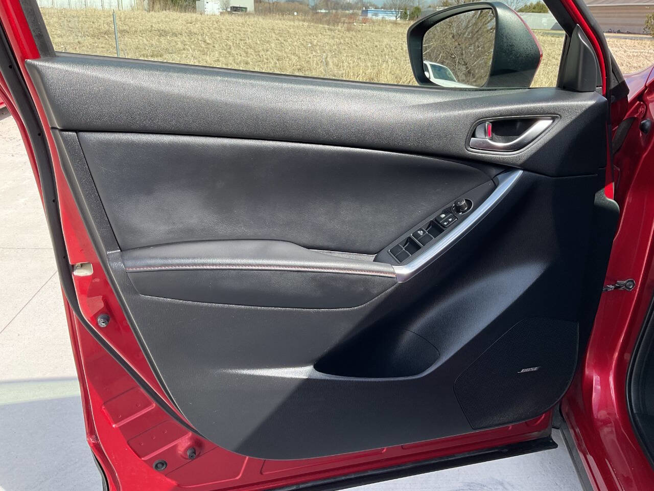 Used 2014 MAZDA CX-5 Grand Touring image 29