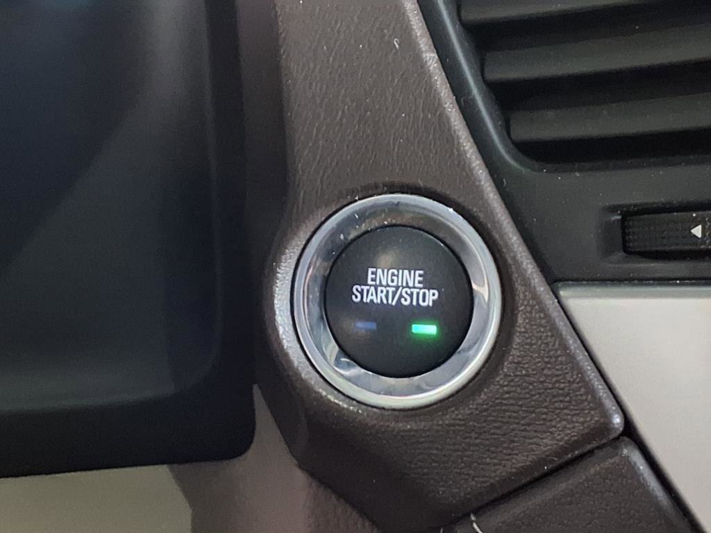 Used 2016 Chevrolet Tahoe LTZ image 29