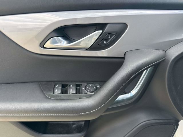 Used 2022 Chevrolet Blazer LT image 52