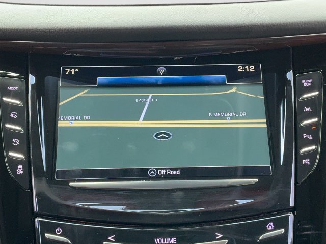 Used 2020 Cadillac Escalade Premium Luxury AWD/4WD image 27