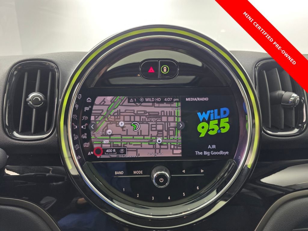 Used 2024 MINI Cooper Countryman S w/ Signature Upholstery Package image 23