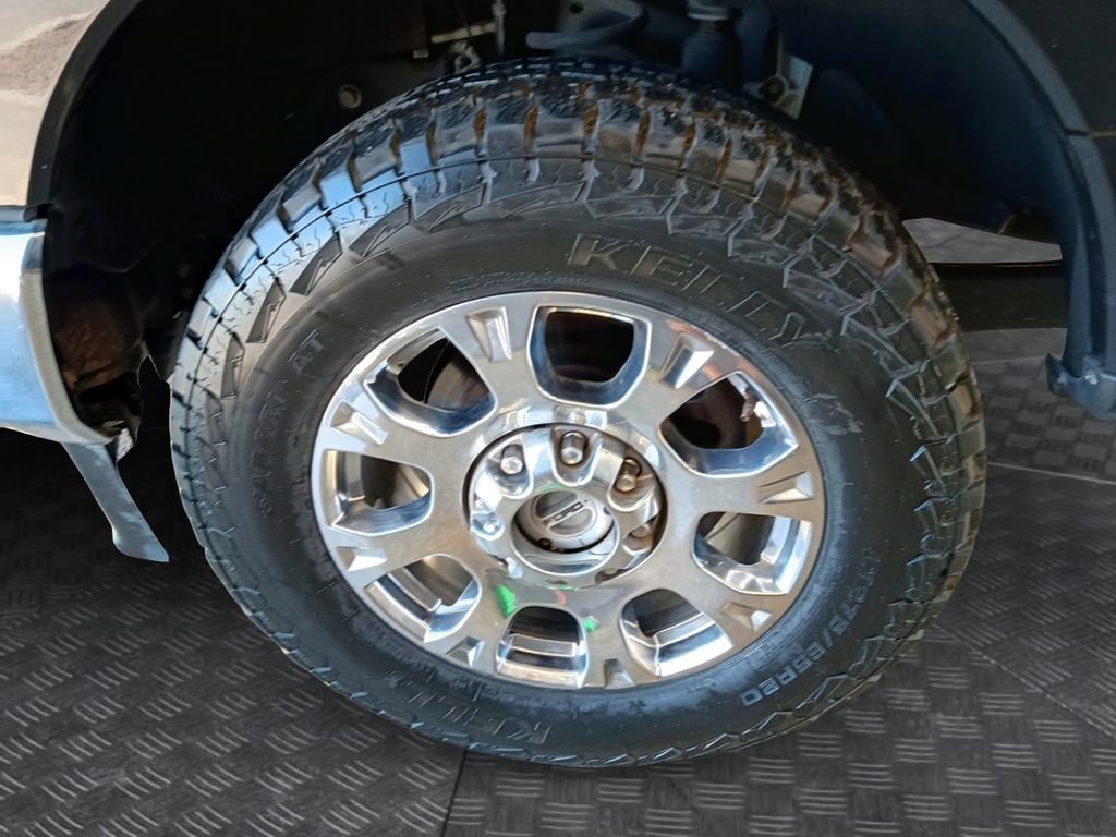 Used 2020 Ford F250 King Ranch w/ King Ranch Ultimate Package image 23