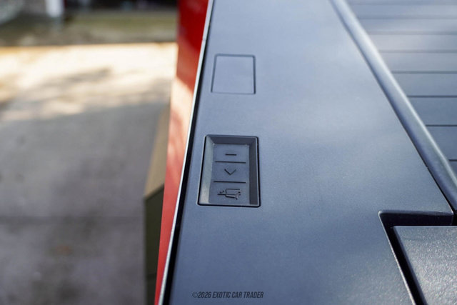 Used 2024 Tesla Cybertruck Cyberbeast AWD/4WD image 52