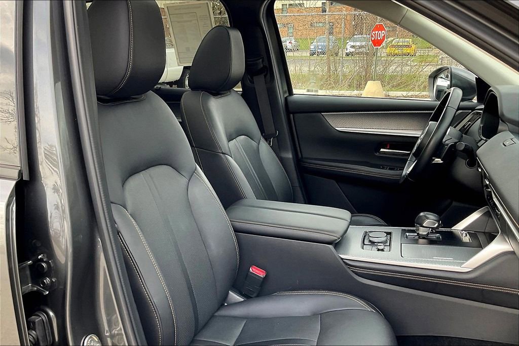 Certified 2024 MAZDA CX-90 3.3 Turbo S image 7