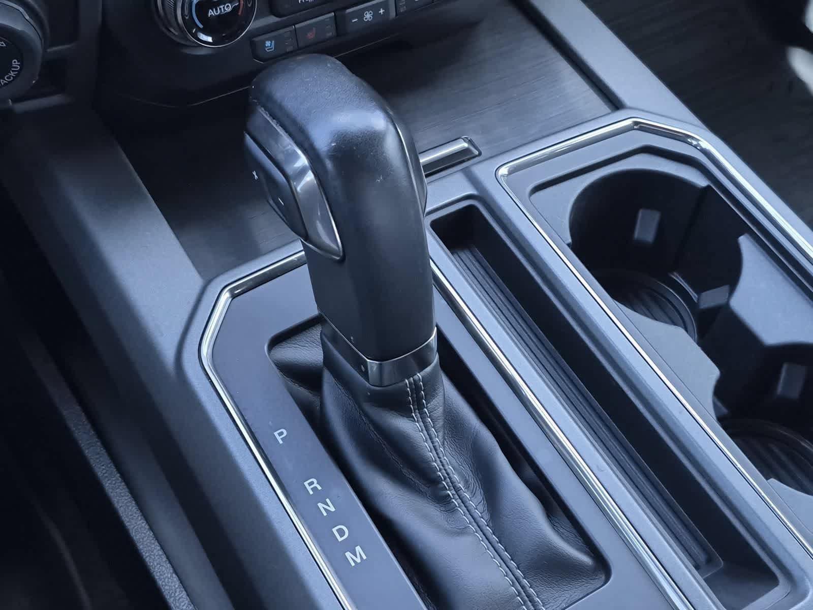 Used 2019 Ford F150 Raptor w/ Equipment Group 802A Luxury AWD/4WD image 32