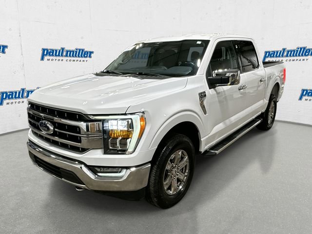 Used 2023 Ford F150 Lariat