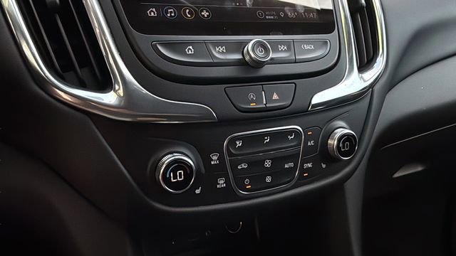 Used 2024 Chevrolet Equinox LT image 31