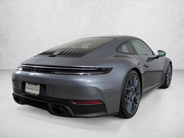 Used 2026 Porsche 911 Carrera image 9